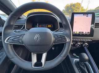 Renault Clio V Esprit Alpine 360°*SitzHz.*ACC*Navi - foto 1