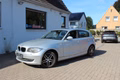 Daumennagel 7 - BMW 118d BI-Xenon=KLIMATRONIC=e.HGSD=1.Hand+BMW