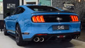 Daumennagel 5 - Ford Mustang Mach 1 Fastback |SELTEN|Deutsch|Kamera|ACC|