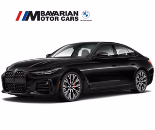 2024 BMW 430i xDrive Gran Coupe - photo 1