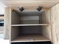 Daumennagel 24 - Eura Mobil Integra Line 720 EF Edition 101 Automatik 180 PS Hubbett