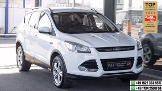Ford Kuga Used vehicle for sale