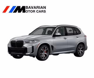 2024 BMW X5 xDrive40i - photo 1