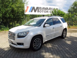 GMC Acadia Used vehicle for sale