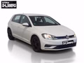 Daumennagel 3 - Volkswagen Golf VII 1,6 TDI/TRENDLINE/ 6-GANG/KLIMAAUTOMATIK/AHK