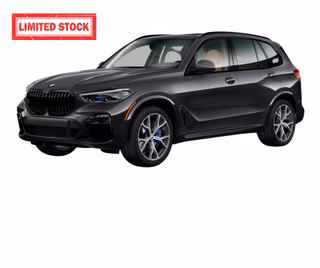 2021 BMW X5 xDrive40i - photo 1
