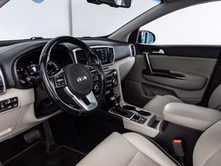 Kia Sportage 2.0 Platinum 4WD  LED PANO JBL 360° - bilder 7
