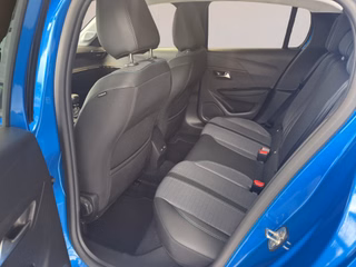Peugeot 208 Allure Pack  LED ACC CarPlay Virtual - foto 8