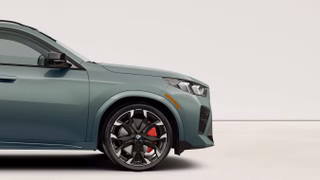 2027 BMW X2 M35i - photo 4