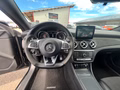 Daumennagel 12 - Mercedes-Benz CLA 180d Shooting Brake AMG-LINE|NAVI|SHZ|RFK|LED