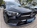 Daumennagel 42 - Mercedes-Benz CLA180 AMG COUPÉ *AMBIENTE PREMIUM*KAMERA*