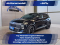 Daumennagel 1 - Kia Sportage 1.6 T-GDI AWD DCT 18*Alu/Navi/Winterp/LED/Kamera  **