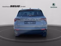 Daumennagel 8 - Skoda Karoq 2.0 TDI DSG 4x4 Drive, ACC, AHK, ACC, Navi, Kamera, El.Heckklappe, ....