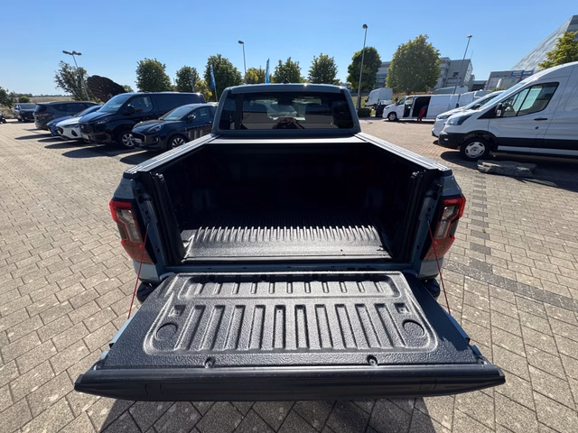 Ford Ranger Limited PHEV +AHK +elektr. Rollo +B&O - foto 10