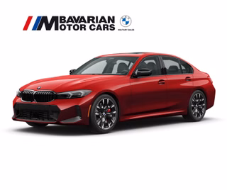 2025 BMW 330i xDrive Sedan - photo 1