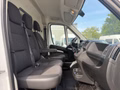 Daumennagel 10 - Citroën Jumper Grossraumkasten 35 L2H2 Kamera/AHK/Spur+