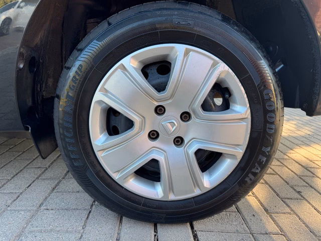 Dacia Logan MCV II Laureate LPG*NAVI*KLIMA*KETTE NEU!* - foto 10