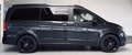 Daumennagel 4 - Mercedes-Benz V 300 d EDITION 4MATIC Marco Polo |1.Hand|AHK|ACC|