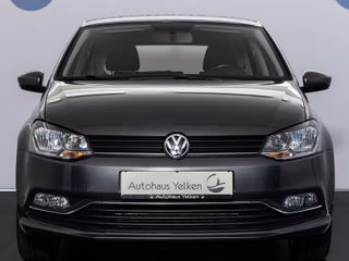 Volkswagen Polo V 1.2 TSI Comfortline KLIMA TEMP - bilder 3
