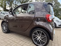 Daumennagel 7 - Smart ForTwo BRABUS TAILOR MADE*MANUFAKTUR+SONDERLACK*