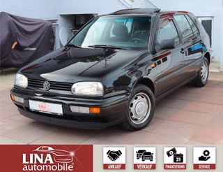 Volkswagen Golf Used vehicle for sale