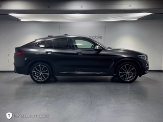 BMW X4 M40 d *CarPlay*Pano*LED*HuD* - foto 29