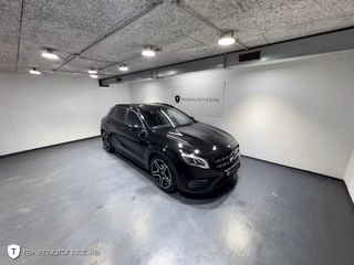 Mercedes-Benz GLA 180 AMG Edition *LED*Aut.*Navi*Kamera*Night* - foto 28