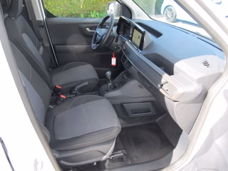 Ford Transit Courier Kasten Trend, Parksensoren v+h, Rückf.Kamera, Winter-P., Tempomat - foto 7