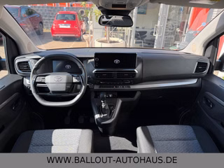 Toyota Proace Verso*1.HAND*NAVI*LED*ACC*KEY*8-SITZER* - foto 6