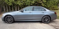 Daumennagel 3 - Mercedes-Benz E 300 E e 9G-TRONIC AMG Line Hybrid 320PS