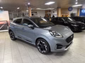 Daumennagel 3 - Ford Puma ST-Line X- Autom. - Fahrer Assist.P. - Winter P. - Voll