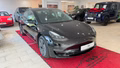 Daumennagel 8 - Tesla Model 3 Long Range Dual AWD