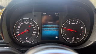 Mercedes-Benz Citan Kasten 112 CDI standard CAM TOTWINKEL SHZ - bilder 17