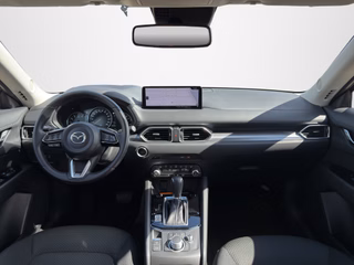Mazda CX-5 Ad'vantage 2.0 AWD AUTOMATIK / AHK / NAVI / STHZG - bilder 5