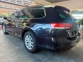Daumennagel 5 - Volkswagen Passat NAVI PANORAMA-DACH DSG