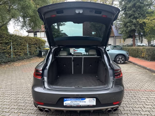 Porsche Macan S Carbon/Panorama/Kamera - foto 11
