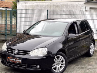Volkswagen Golf Gebrauchtwagen Kaufen
