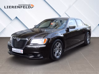 Lancia Thema Авто с пробегом купить