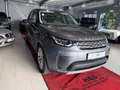 Daumennagel 3 - Land Rover Discovery 5 HSE TD6 AHK PANORAMA 7Sitzer