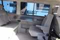 Daumennagel 10 - Volkswagen T4 2,5 TDI Multivan 3.Hand+Kamera TÜV 05/2028