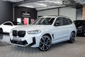 Thumbnail 1 - BMW X3 M Competition xDrive|LASER|M-AGA|HEAD-UP|H&K