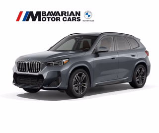2026 BMW X1 xDrive28i - photo 1