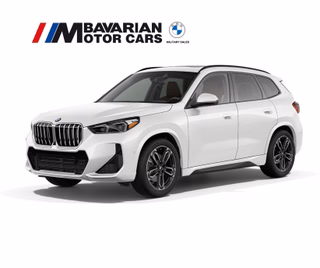 2025 BMW X1 xDrive28i - photo 1