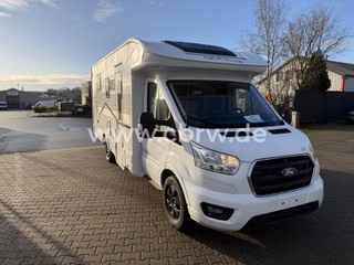 Giottiline Siena Neuwagen Kaufen