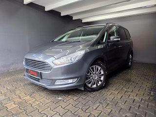 Ford Galaxy Gebrauchtwagen Kaufen