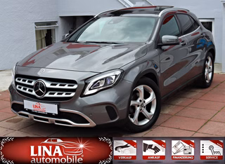 Mercedes-Benz GLA 200 Gebrauchtwagen Kaufen