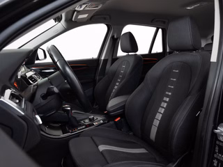 BMW X1 25d xDrive Sport Line  LED PDC SHZ - foto 10