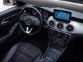 Daumennagel 11 - Mercedes-Benz CLA 200 Shooting Brake /PANO/RFK/BI-XENON/PDC/