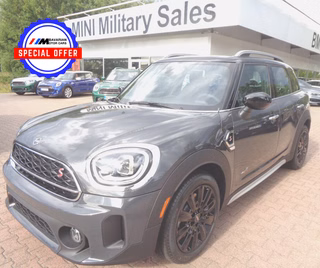 MINI Cooper S Countryman All4 Used vehicle for sale