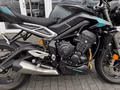 Daumennagel 11 - Triumph Street Triple 765 RS ShiftAssist+Öhlins
